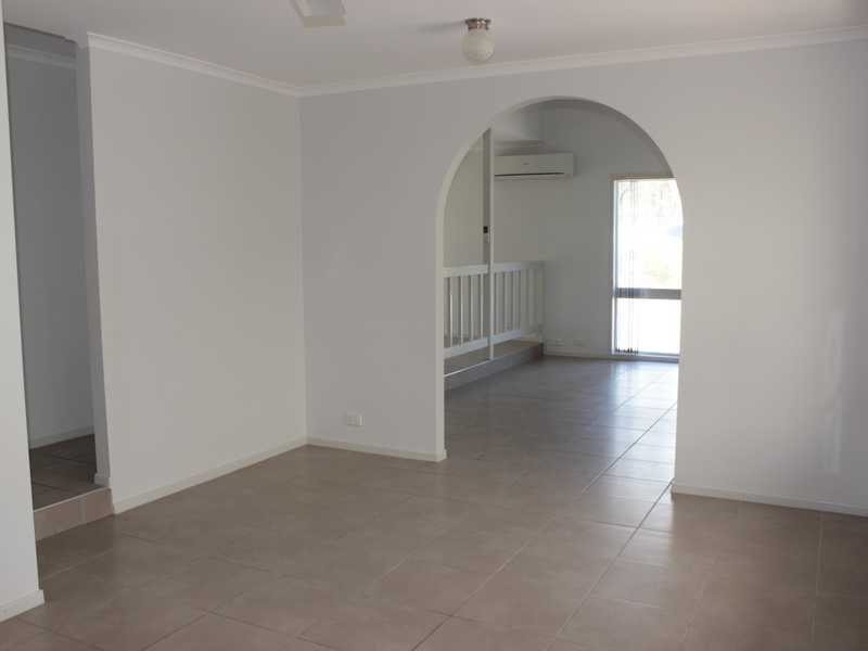 22 CENTENARY DRIVE, Boyne Island QLD 4680