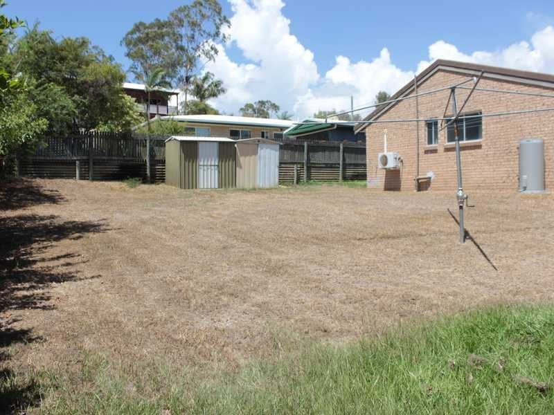 22 CENTENARY DRIVE, Boyne Island QLD 4680