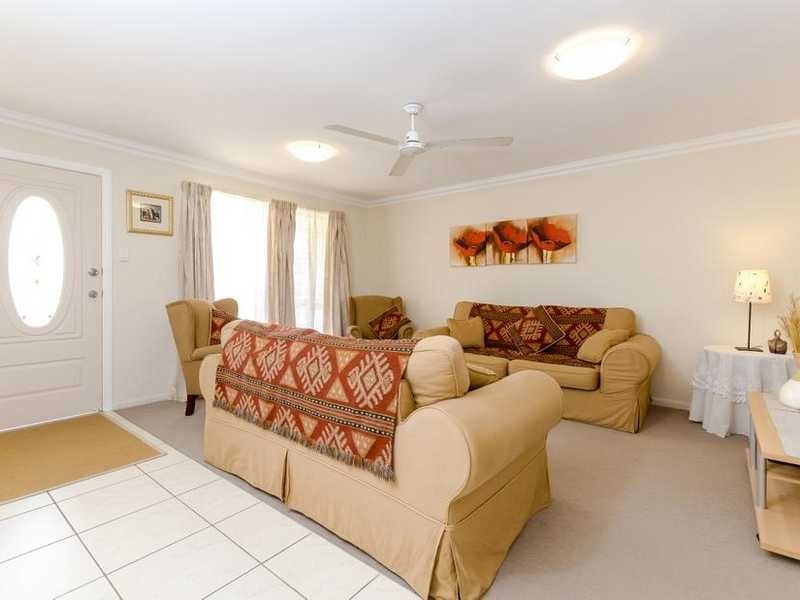 6 PRYDE STREET, Tannum Sands QLD 4680