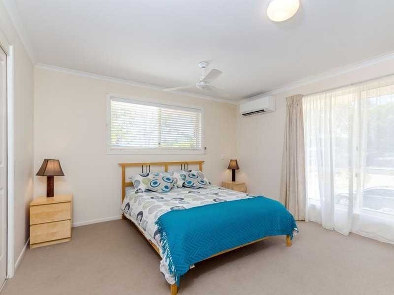 6 PRYDE STREET, Tannum Sands QLD 4680