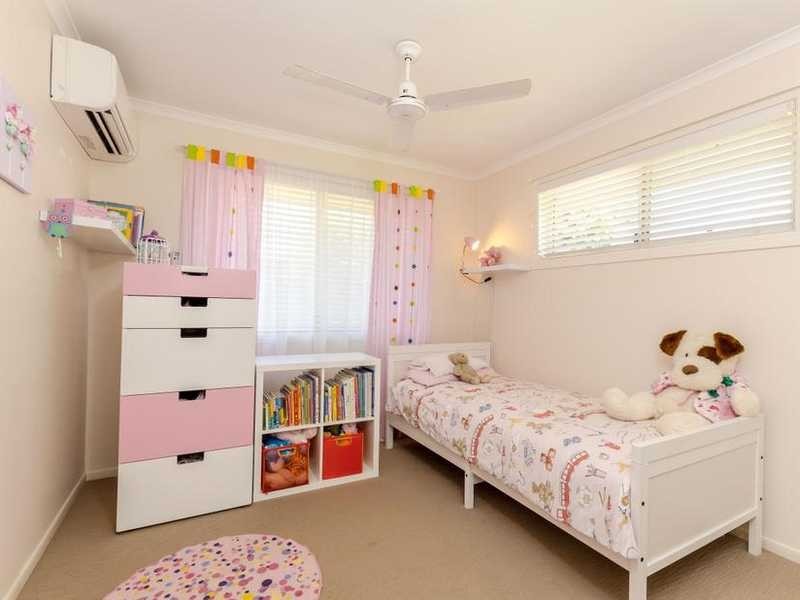 6 PRYDE STREET, Tannum Sands QLD 4680