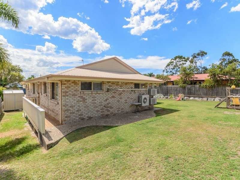 6 PRYDE STREET, Tannum Sands QLD 4680