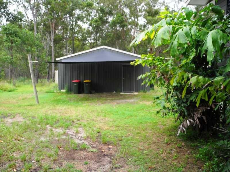 169 MESSMATE DRIVE, Miriam Vale QLD 4677
