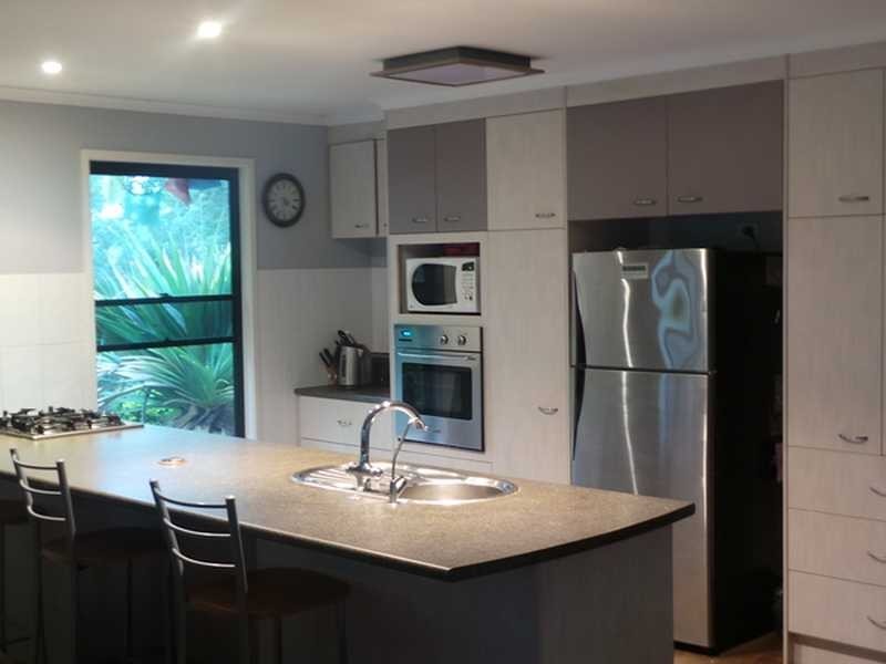 169 MESSMATE DRIVE, Miriam Vale QLD 4677