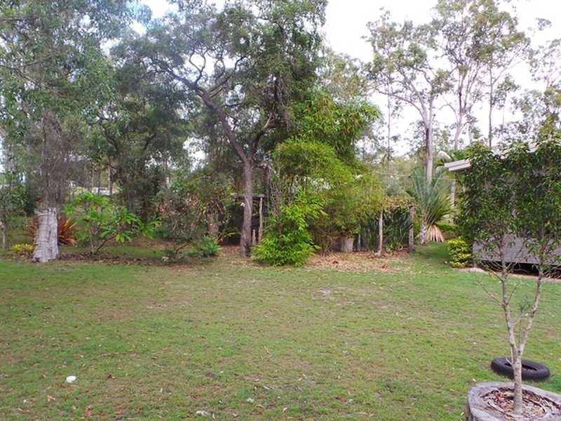 169 MESSMATE DRIVE, Miriam Vale QLD 4677