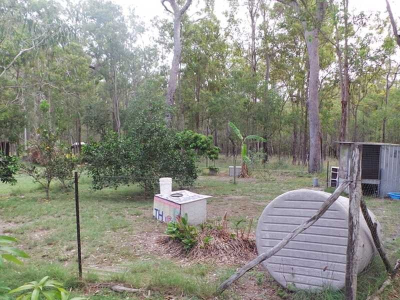169 MESSMATE DRIVE, Miriam Vale QLD 4677