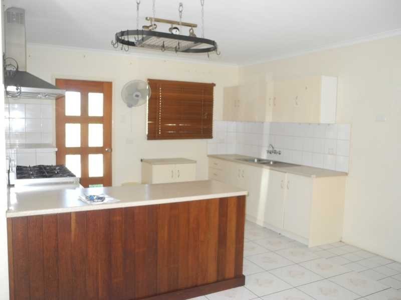 105 CAWTHRAYS ROAD, Miriam Vale QLD 4677