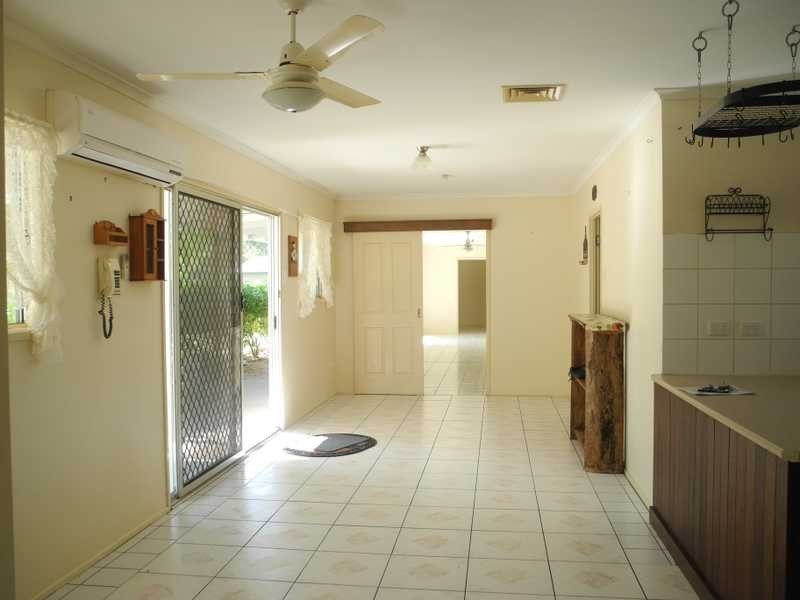 105 CAWTHRAYS ROAD, Miriam Vale QLD 4677