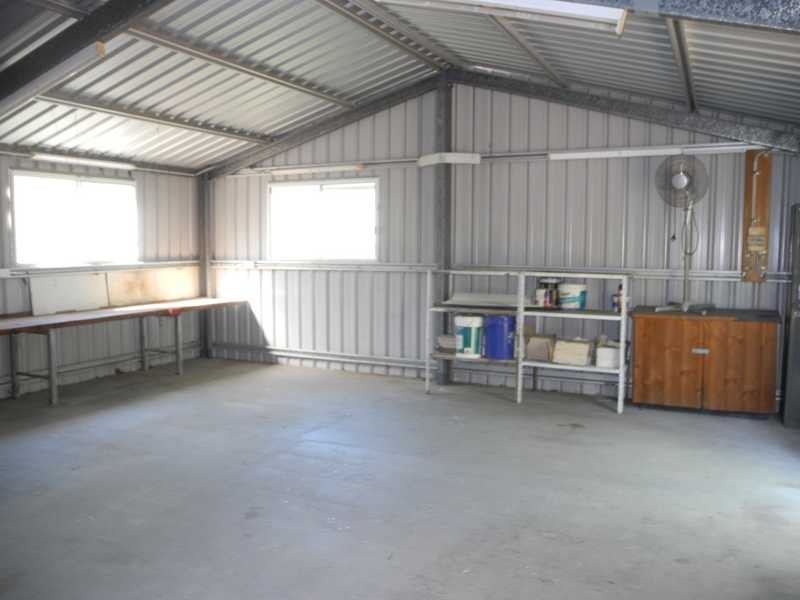 105 CAWTHRAYS ROAD, Miriam Vale QLD 4677