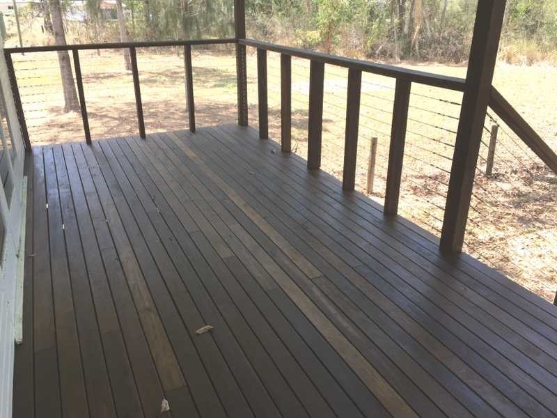 14 CHAPMAN STREET, Miriam Vale QLD 4677