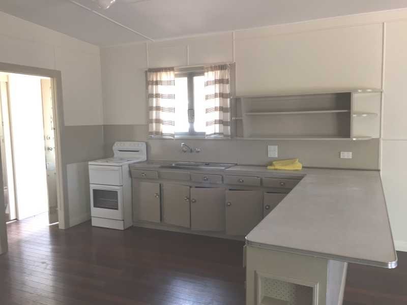 14 CHAPMAN STREET, Miriam Vale QLD 4677