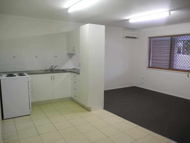 14 MCCANN STREET, South Gladstone QLD 4680