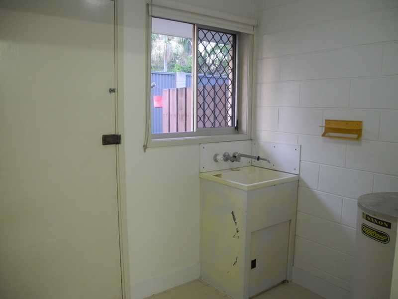 14 MCCANN STREET, South Gladstone QLD 4680