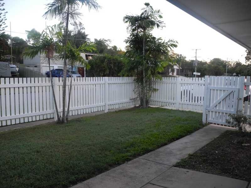 14 MCCANN STREET, South Gladstone QLD 4680