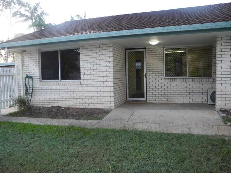 14 MCCANN STREET, South Gladstone QLD 4680
