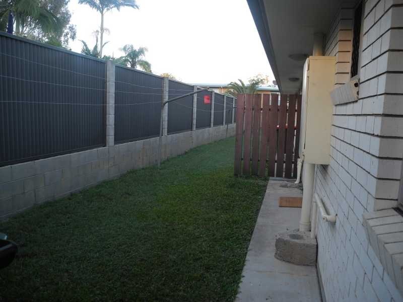 14 MCCANN STREET, South Gladstone QLD 4680