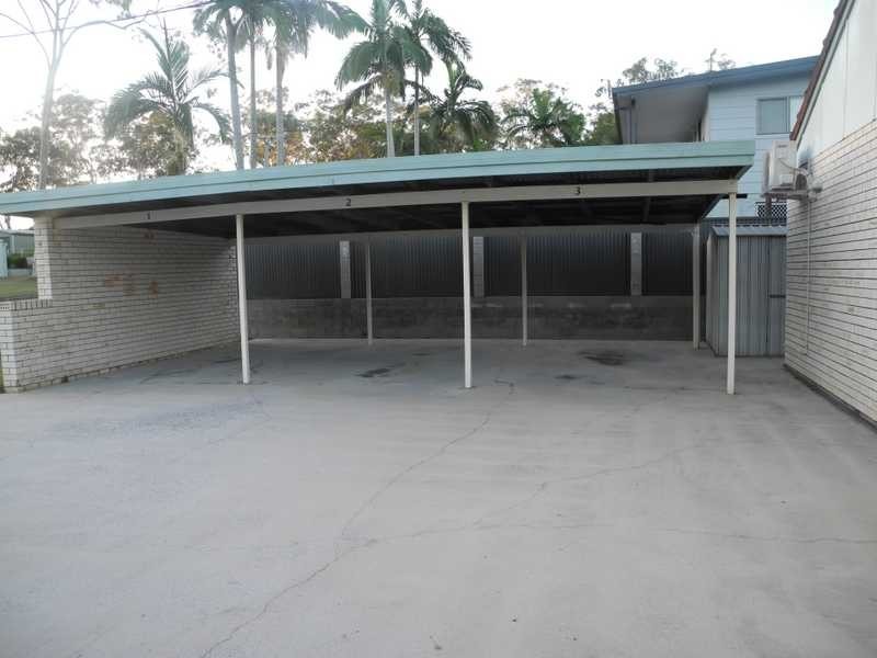 14 MCCANN STREET, South Gladstone QLD 4680