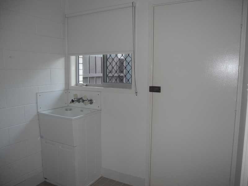 14 MCCANN STREET, South Gladstone QLD 4680