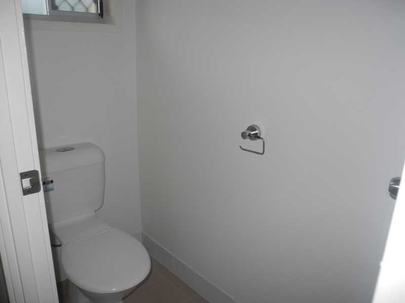 14 MCCANN STREET, South Gladstone QLD 4680