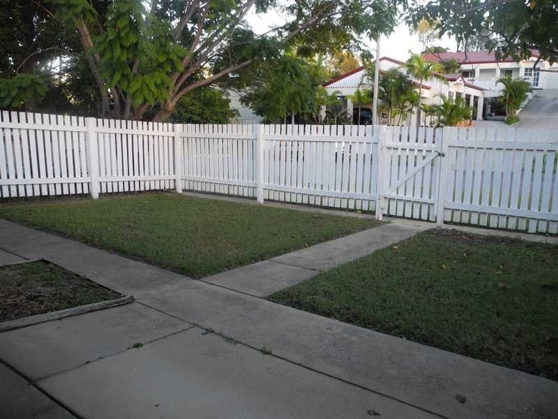 14 MCCANN STREET, South Gladstone QLD 4680