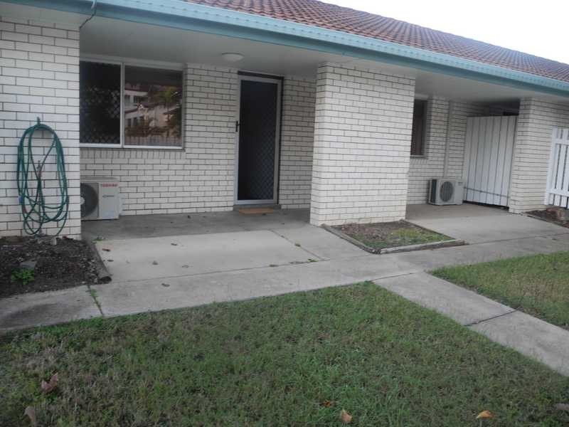 14 MCCANN STREET, South Gladstone QLD 4680