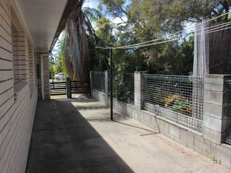 1/15 CARINYA DRIVE, Clinton QLD 4680