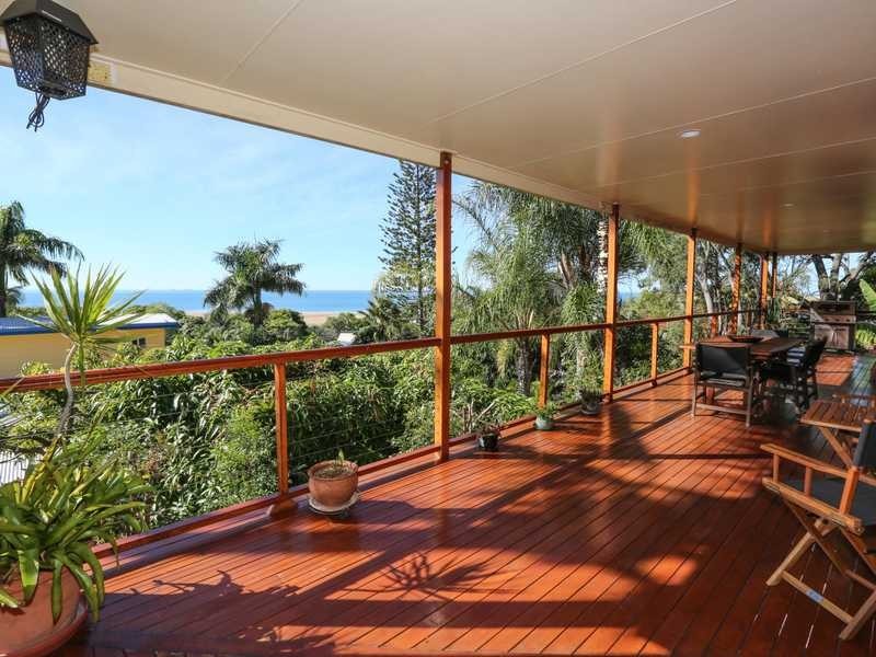 5 CREEK ROAD, Tannum Sands QLD 4680