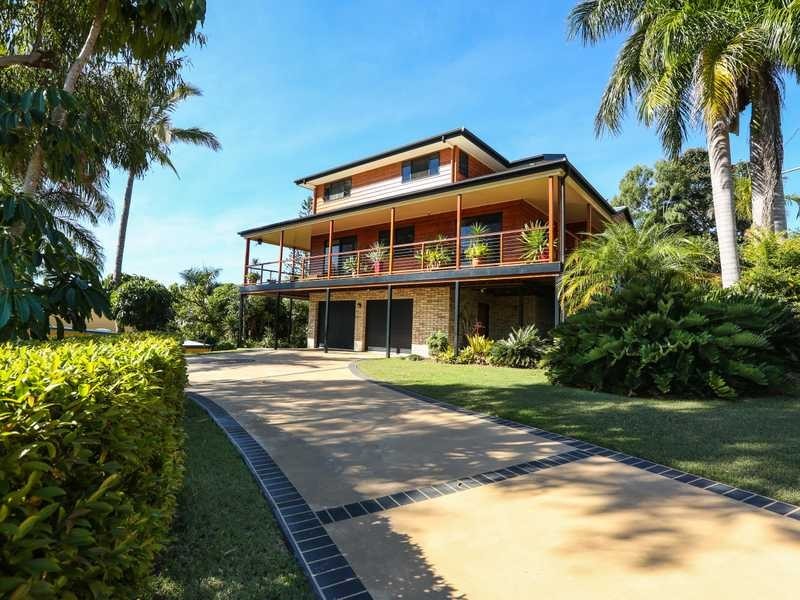5 CREEK ROAD, Tannum Sands QLD 4680