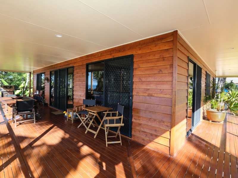 5 CREEK ROAD, Tannum Sands QLD 4680