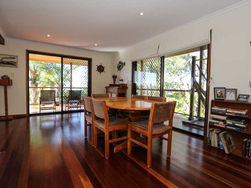 5 CREEK ROAD, Tannum Sands QLD 4680