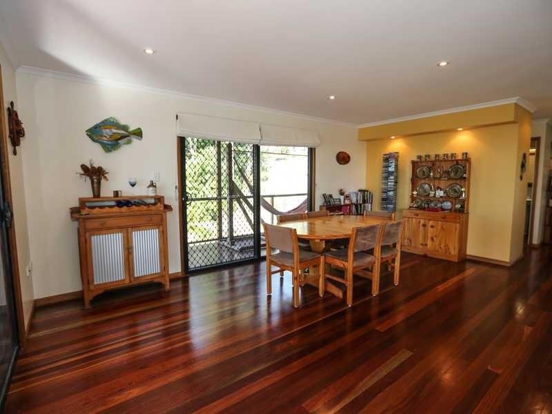 5 CREEK ROAD, Tannum Sands QLD 4680