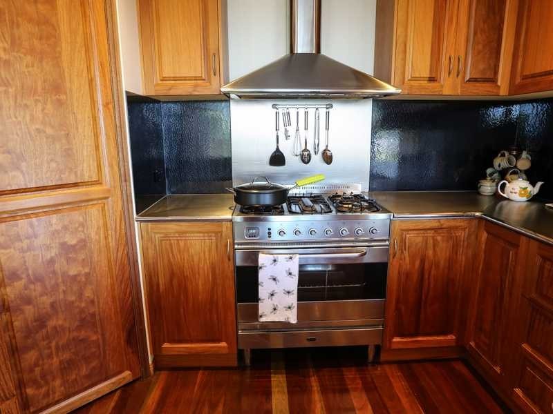 5 CREEK ROAD, Tannum Sands QLD 4680