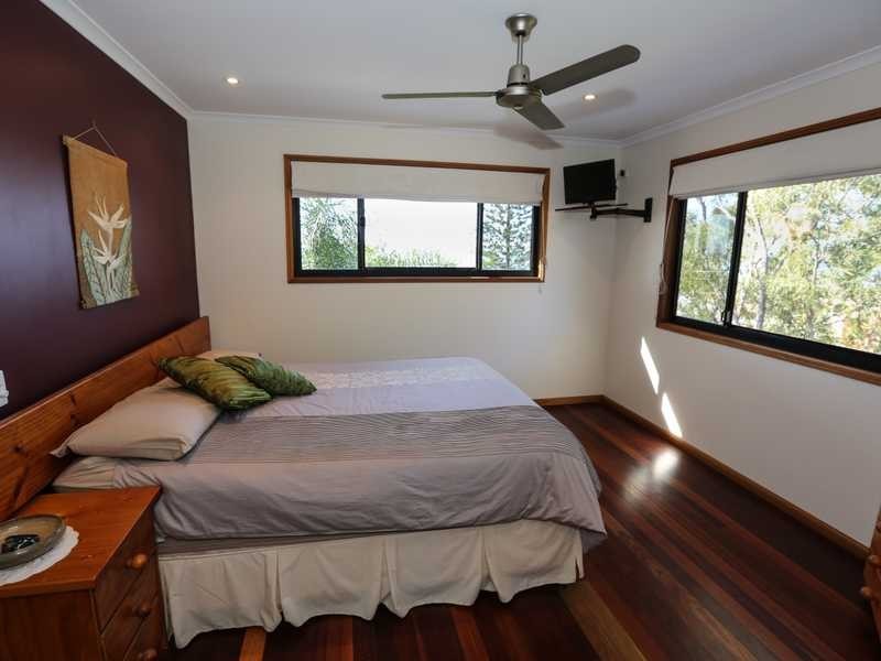 5 CREEK ROAD, Tannum Sands QLD 4680