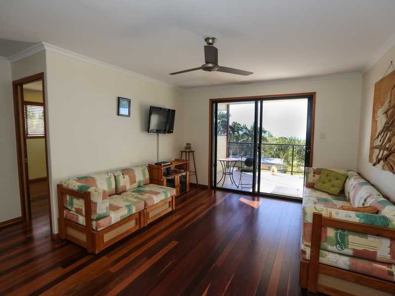 5 CREEK ROAD, Tannum Sands QLD 4680