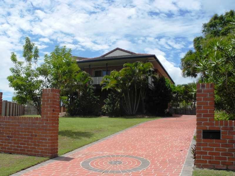 8 Graham Street, Tannum Sands QLD 4680