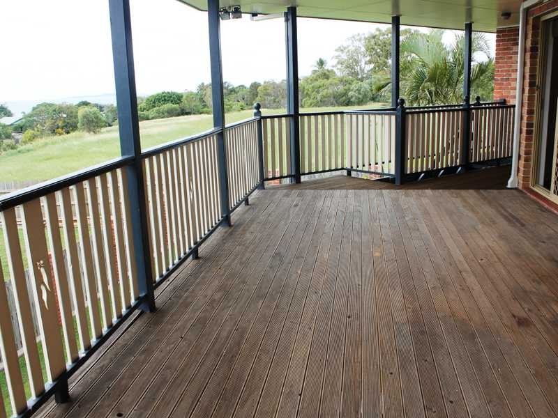 8 Graham Street, Tannum Sands QLD 4680