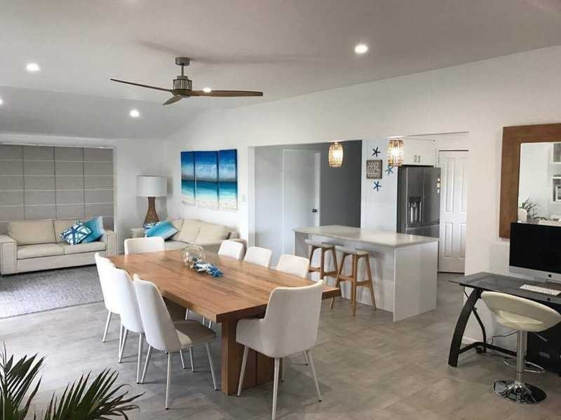 4 DRUMMOND COURT, Tannum Sands QLD 4680