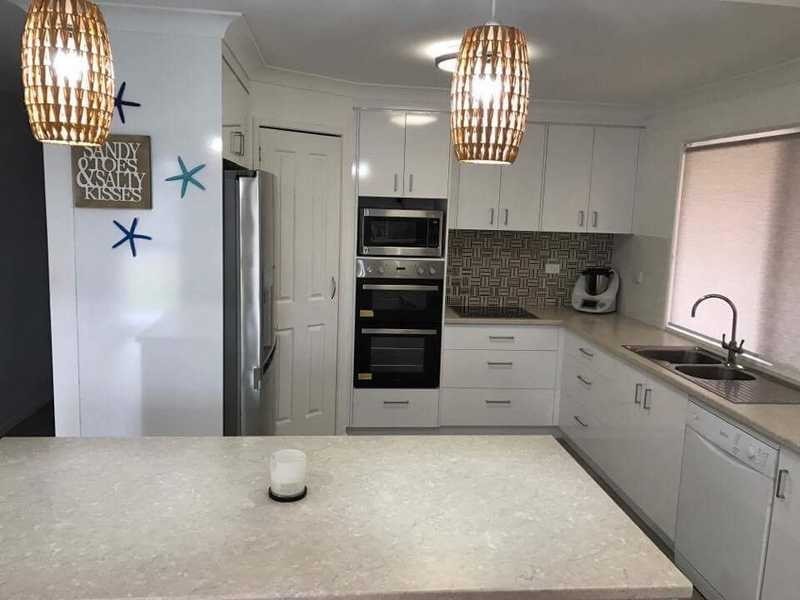 4 DRUMMOND COURT, Tannum Sands QLD 4680