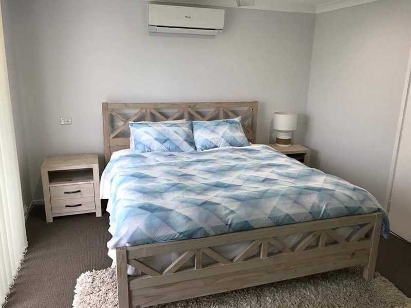 4 DRUMMOND COURT, Tannum Sands QLD 4680