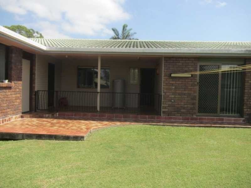 4 DRUMMOND COURT, Tannum Sands QLD 4680