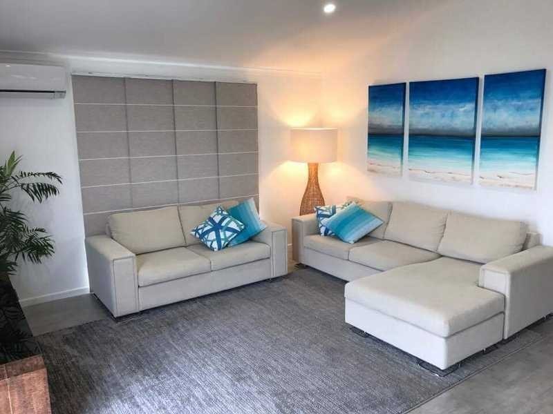 4 DRUMMOND COURT, Tannum Sands QLD 4680