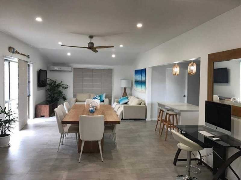 4 DRUMMOND COURT, Tannum Sands QLD 4680