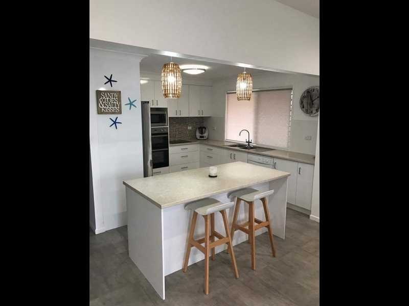 4 DRUMMOND COURT, Tannum Sands QLD 4680