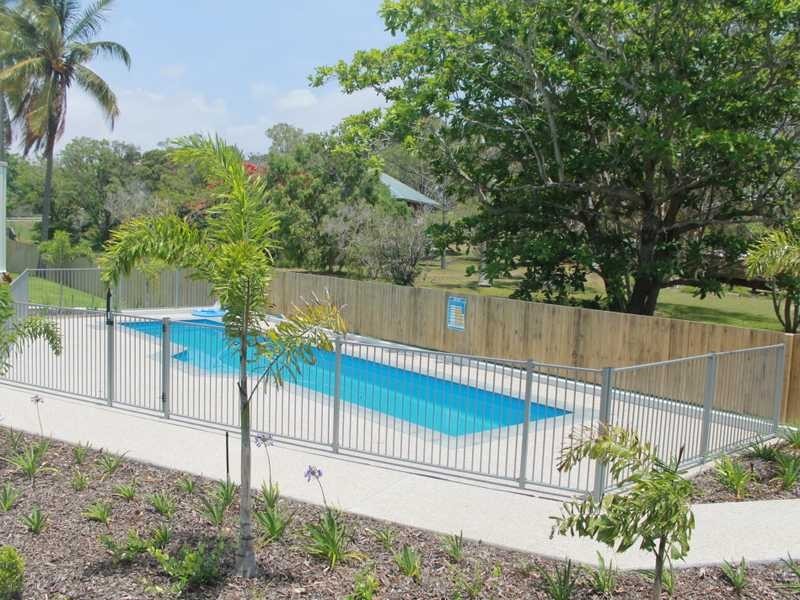 204/10 WYNDHAM AVENUE, Boyne Island QLD 4680