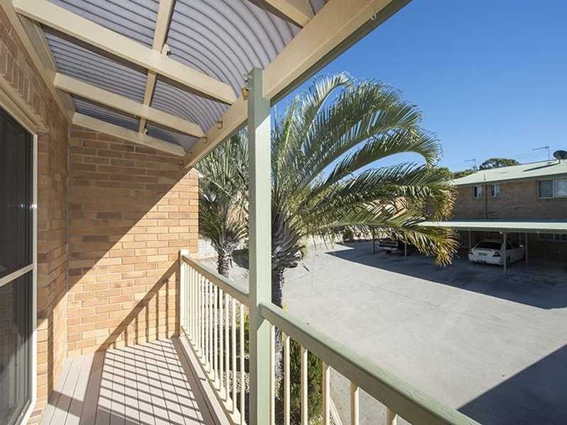 2/6 HAMPTON DRIVE, Tannum Sands QLD 4680