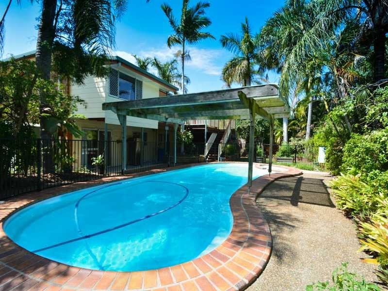 7 ANDREW COURT, Boyne Island QLD 4680