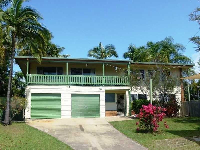 7 ANDREW COURT, Boyne Island QLD 4680