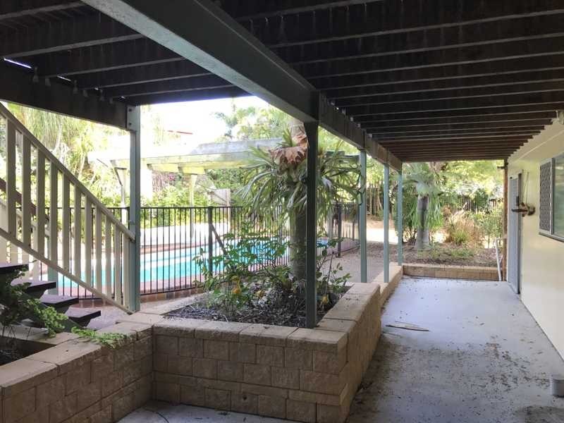 7 ANDREW COURT, Boyne Island QLD 4680