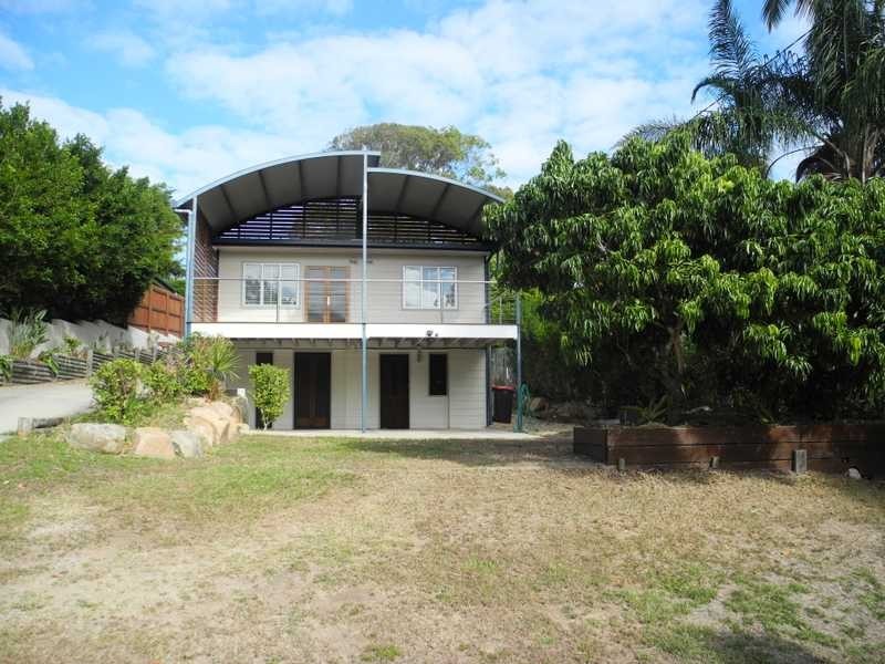 6 Trevally Street, Tannum Sands QLD 4680