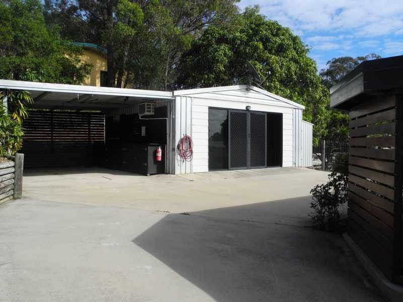 6 Trevally Street, Tannum Sands QLD 4680